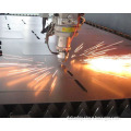 Metal parts- Laser Cutting Service